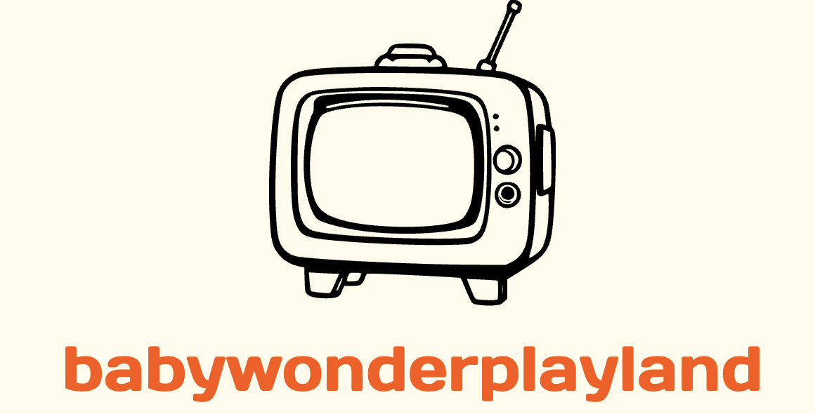 Baby Wonder Play Land